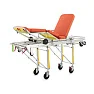 Каталка для АСМП Med-Mos ММ-А3-1 СП-13НФ (кресельные носилки)