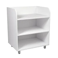 Столик пеленальный с полкой (классика) ЗСП-01 — купить в Медмебель.ру