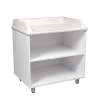 Столик пеленальный с полкой (классика) ЗСПП-01 — купить в Медмебель.ру