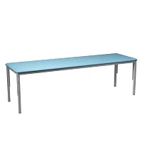 Кушетка медицинская смотровая ЗКМС-01 — купить в Медмебель.ру