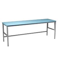 Кушетка медицинская массажная ЗКММ-01 — купить в Медмебель.ру