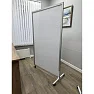 Ширма медицинская 1-секционная ЗШМ-01