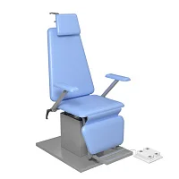 Кресло ЛОР Zerts — купить в Медмебель.ру