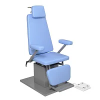 Кресло ЛОР Zerts Soft — купить в Медмебель.ру