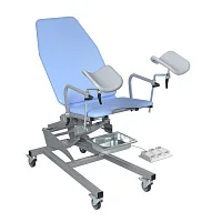 Гинекологическое кресло ZERTS — купить в Медмебель.ру