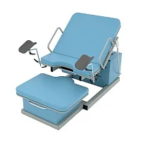 Родовая кровать функциональная Zerts — купить в Медмебель.ру