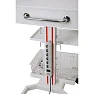 Стол-тележка для медицинского оборудования Диона