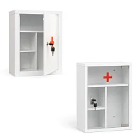 Аптечки медицинские — купить в Медмебель.ру