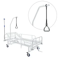 Оборудование к кроватям — купить в Медмебель.ру