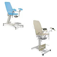 Гинекологические кресла — купить в Медмебель.ру