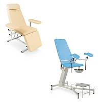 Кресла для пациентов — купить в Медмебель.ру