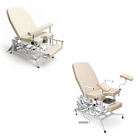 Кресла проктологические — купить в Медмебель.ру