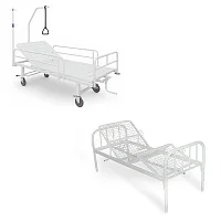 Кровати функциональные — купить в Медмебель.ру