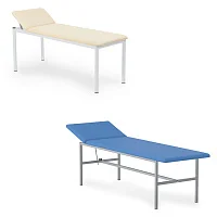 Кушетки медицинские — купить в Медмебель.ру