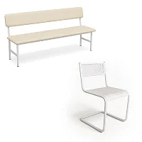 Мебель для сидения — купить в Медмебель.ру