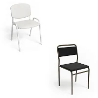 Медицинские стулья для кабинета и посетителей — купить в Медмебель.ру