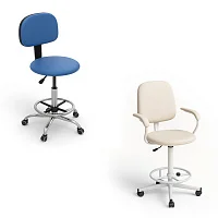 Медицинские стулья для врача — купить в Медмебель.ру