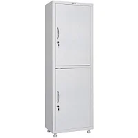 Медицинские шкафы одностворчатые — купить в Медмебель.ру