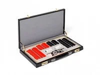 Наборы пробных очковых линз — купить в Медмебель.ру