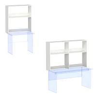 Надстройки для столов — купить в Медмебель.ру