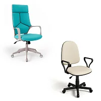 Офисные кресла — купить в Медмебель.ру