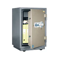 Огнеупорные сейфы — купить в Медмебель.ру
