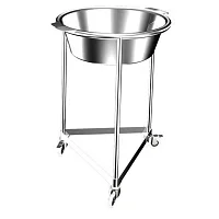 Подставки для тазов — купить в Медмебель.ру