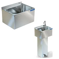 Рукомойники — купить в Медмебель.ру