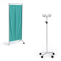 Ширмы и штативы — купить в Медмебель.ру