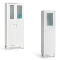 Шкафы для эндоскопов и колоноскопов — купить в Медмебель.ру