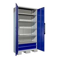 Шкафы инструментальные — купить в Медмебель.ру