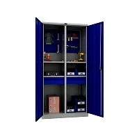 Шкафы инструментальные легкие ТС — купить в Медмебель.ру