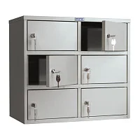 Шкафы кассира — купить в Медмебель.ру