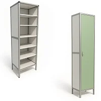 Шкафы лабораторные — купить в Медмебель.ру