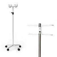 Медицинские штативы для капельниц — купить в Медмебель.ру