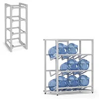 Стеллажи для бутылей — купить в Медмебель.ру