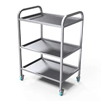 Столики манипуляционные — купить в Медмебель.ру