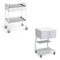 Столики стоматологические — купить в Медмебель.ру