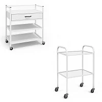 Столики медицинские — купить в Медмебель.ру