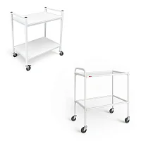 Столики манипуляционные — купить в Медмебель.ру