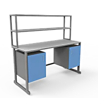 Столы зуботехнические — купить в Медмебель.ру