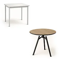 Столы обеденные — купить в Медмебель.ру