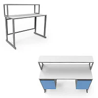 Столы с керамической столешницей — купить в Медмебель.ру