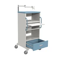 Стойки под аппаратуру — купить в Медмебель.ру