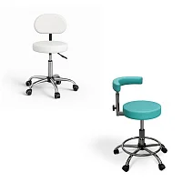 Стулья стоматолога — купить в Медмебель.ру