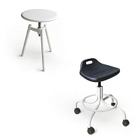 Табуреты медицинские — купить в Медмебель.ру