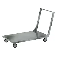 Тележки грузовые — купить в Медмебель.ру