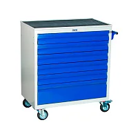 Тележки инструментальные — купить в Медмебель.ру