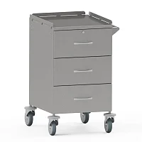 Тумбы медицинские анестезиолога — купить в Медмебель.ру