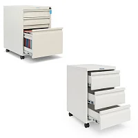 Тумбы офисные — купить в Медмебель.ру